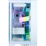 ALTERNATE Pure Lian Li White R7-5090 gaming pc Ryzen 7 9800X3D | RTX 5090 | 64 GB | 4 TB SSD