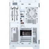 ALTERNATE Pure Lian Li White R7-5090 gaming pc Ryzen 7 9800X3D | RTX 5090 | 64 GB | 4 TB SSD