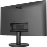 AOC 24B3HA2 23.8" monitor Zwart, 100 Hz, HDMI, VGA, Audio