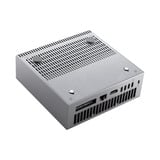 ASUS Ascent GX10 ARM v9.2-A 128/1 mini-pc Donkergrijs | NVIDIA GB10 Grace Blackwell | DGX Spark | NVLink-C2C | 128 GB | 1 TB SSD