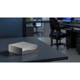 ASUS Ascent GX10 ARM v9.2-A 128/1 mini-pc Donkergrijs | NVIDIA GB10 Grace Blackwell | DGX Spark | NVLink-C2C | 128 GB | 1 TB SSD