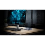 ASUS Ascent GX10 ARM v9.2-A 128/1 mini-pc Donkergrijs | NVIDIA GB10 Grace Blackwell | DGX Spark | NVLink-C2C | 128 GB | 1 TB SSD