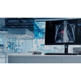 ASUS Ascent GX10 ARM v9.2-A 128/1 mini-pc Donkergrijs | NVIDIA GB10 Grace Blackwell | DGX Spark | NVLink-C2C | 128 GB | 1 TB SSD