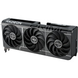 ASUS PRIME Radeon RX 9060 XT OC 8GB grafische kaart 2x DisplayPort, 1x HDMI