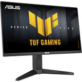 ASUS  23.8" gaming monitor Zwart