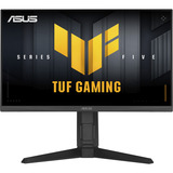ASUS  23.8" gaming monitor Zwart