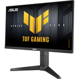 ASUS  23.8" gaming monitor Zwart