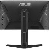 ASUS  23.8" gaming monitor Zwart