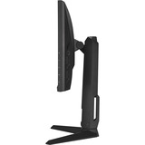ASUS  23.8" gaming monitor Zwart