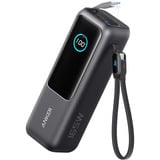 Anker Laptop Power Bank 165W powerbank Grijs, 25.000mAh