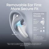 Anker Soundcore Liberty Buds in-ear oortjes Wit