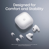 Anker soundcore Liberty Buds in-ear oortjes Wit