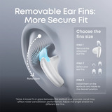 Anker soundcore Liberty Buds in-ear oortjes Wit