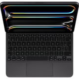 Apple Magic Keyboard voor 11‑inch iPad Pro (M4), toetsenbord Zwart, FR lay-out, Scissor switches