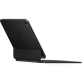Apple Magic Keyboard voor 11‑inch iPad Pro (M4), toetsenbord Zwart, FR lay-out, Scissor switches