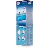 Bestway Zwembad steel pro rechthoek 300 Blauw