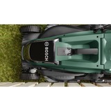 Bosch BOSCH UniversalRotak 550 grasmaaier Groen/zwart