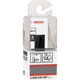 Bosch Vingerfrees - Standard for Wood, 15 mm 