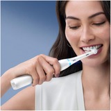 Braun Oral-B iO Series 8N elektrische tandenborstel Wit