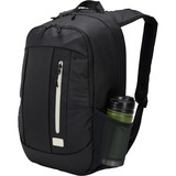 Case Logic Jaunt Backpack rugzak Zwart