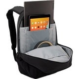 Case Logic Jaunt rugzak Zwart