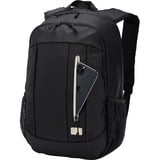 Case Logic Jaunt rugzak Zwart