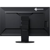 EIZO FlexScan EV2785-BK 27" 4K UHD monitor Zwart, 2x HDMI, DisplayPort, 2x USB-B 3.0, USB-C