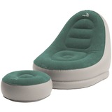 Easy Camp Easy Camp Campingsessel Comfy Lounge Set Groen/grijs