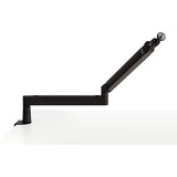 Elgato Wave Mic Arm (Low Profile) houder Zwart