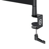 Elgato Wave Mic Arm (Low Profile) houder Zwart