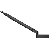 Elgato Wave Mic Arm (Low Profile) houder Zwart