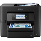 Epson WorkForce Pro WF-4830DTWF all-in-one printer Zwart