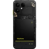 Fairphone (Gen. 6) smartphone Zwart, 256 GB, Android