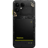Fairphone  smartphone Zwart