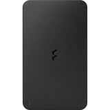 Fractal Design Adjust Pro Hub fancontroller Zwart