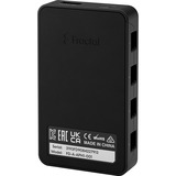 Fractal Design Adjust Pro Hub fancontroller Zwart