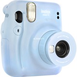 Fujifilm Instax mini 11 instant camera Lichtblauw