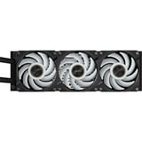 GIGABYTE AORUS WATERFORCE II 360 waterkoeling Zwart