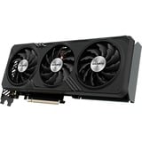 GIGABYTE GeForce RTX 4060 Ti GAMING OC 8G grafische kaart 2x HDMI, 2x DisplayPort, DLSS 3