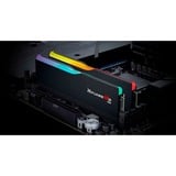 G.Skill Ripjaws M5 RGB 48 GB DDR5-5600 (2x 24 GB) werkgeheugen Zwart, F5-5600J4040D48GX2-RM5RK, XMP 3.0