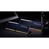 G.Skill Ripjaws M5 RGB 48 GB DDR5-5600 (2x 24 GB) werkgeheugen Zwart, F5-5600J4040D48GX2-RM5RK, XMP 3.0