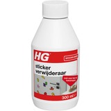 HG Stickerverwijderaar reinigingsmiddel 300 ml