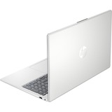 HP 15 (fd0021nb) 15.6" laptop Zilver | Core i5-1334U | Iris Xe Graphics | 16 GB | 512 GB SSD