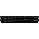 Kingston FURY Beast 32 GB DDR5-5600 (2x 16 GB) werkgeheugen Zwart, KF556C36BBEK2-32, XMP 3.0, EXPO