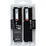 Kingston FURY Beast 32 GB DDR5-5600 (2x 16 GB) werkgeheugen Zwart, KF556C36BBEK2-32, XMP 3.0, EXPO