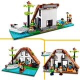 LEGO Creator 3-in-1 - Knus huis Constructiespeelgoed 31139