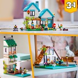 LEGO Creator 3-in-1 - Knus huis Constructiespeelgoed 31139