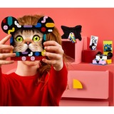 LEGO DOTS - Mickey Mouse & Minnie Mouse: Terug naar school Constructiespeelgoed 41964