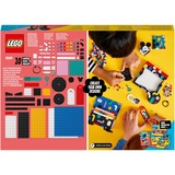 LEGO DOTS - Mickey Mouse & Minnie Mouse: Terug naar school Constructiespeelgoed 41964