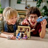 LEGO Harry Potter - Ligusterlaan 4 Constructiespeelgoed 75968